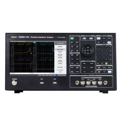 TH2851系列精密阻抗分析仪同惠