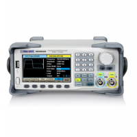 SDG6000X任意波形发生器 双通道 频率500MHz 2.4 GSa/s采样率